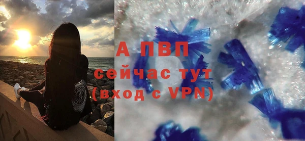 винт Осташков