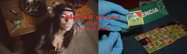 винт Осташков